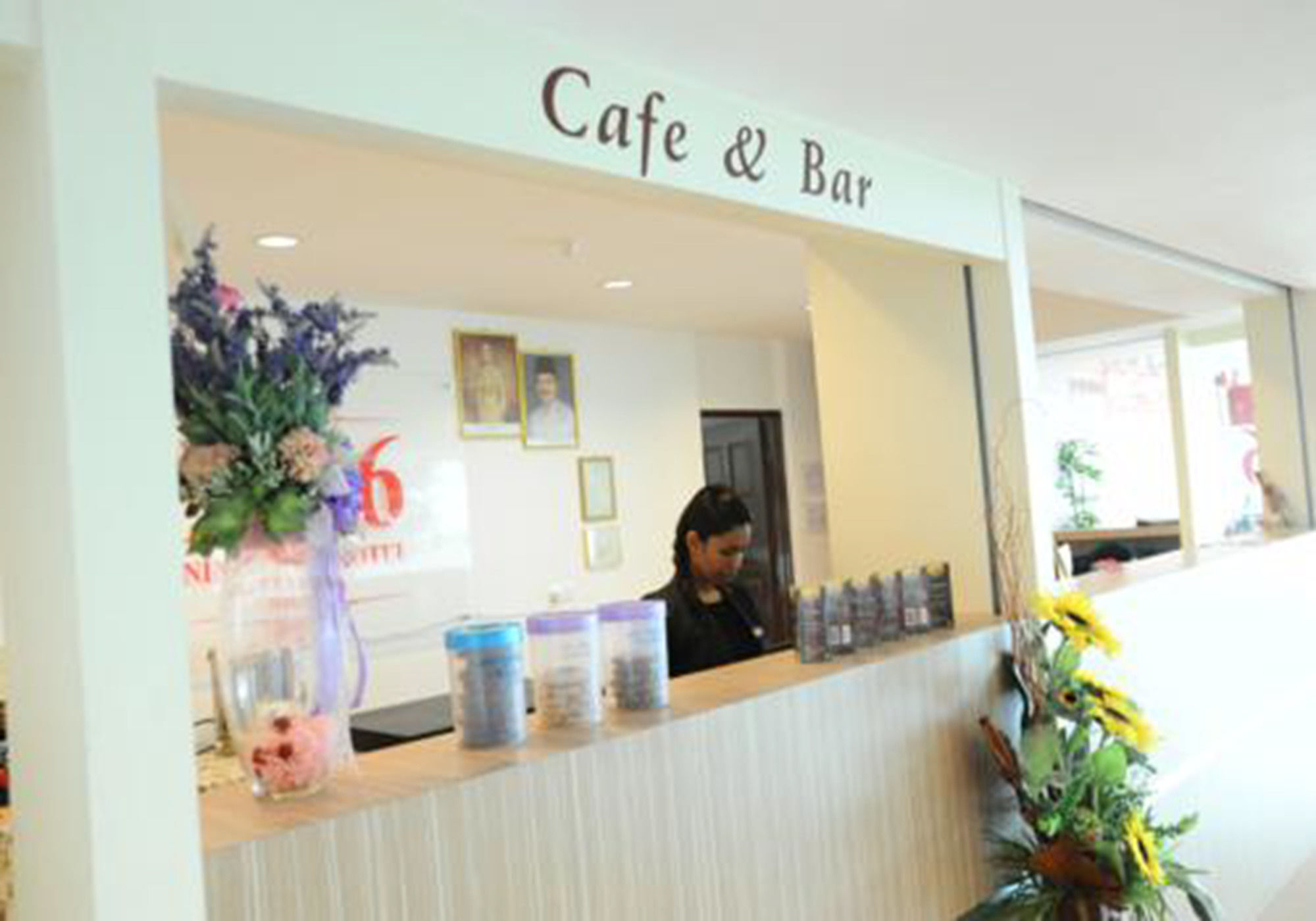 Oyo 1158 906 Airport Hotell Malacca Eksteriør bilde